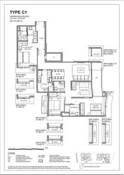 The Hillshore (D5), Condominium #621307621